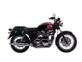 Triumph Bonneville T100