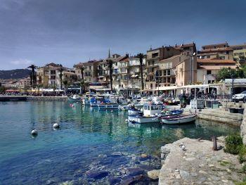 Corse