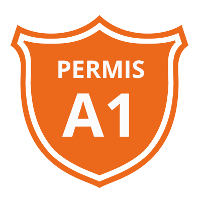 permis a2