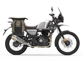 Royal Enfield Himalayan